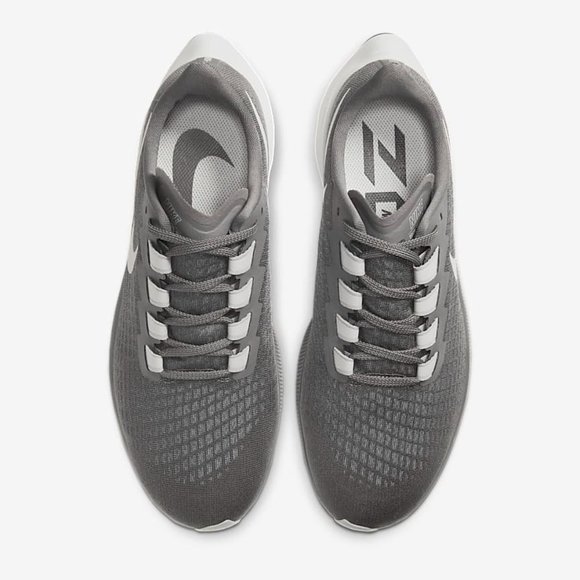 [NEW] Men's Nike Air Zoom Pegasus 37 Running Shoes Size 8 BQ9646-009 - Picture 3 of 8